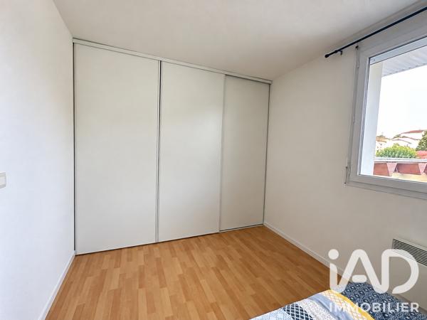 Maison à vendre 3 pièces 71 m² Billère