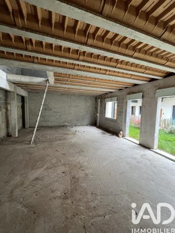 Maison à vendre 4 pièces 90 m² Bordeaux