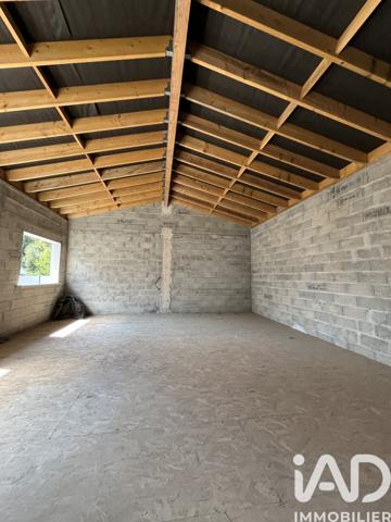 Maison à vendre 4 pièces 90 m² Bordeaux