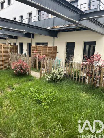 Maison à vendre 4 pièces 90 m² Bordeaux