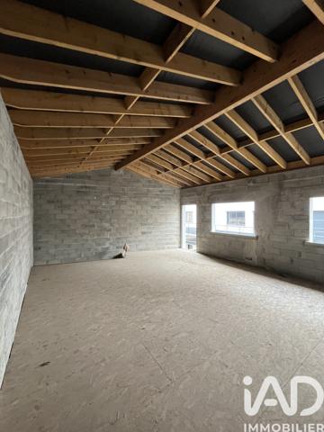 Maison à vendre 4 pièces 90 m² Bordeaux