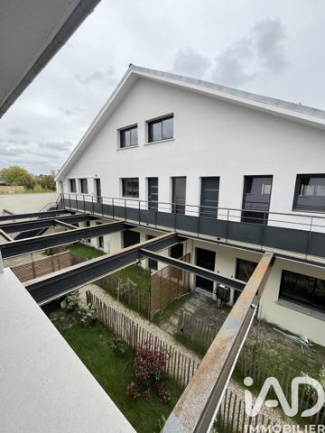 Maison à vendre 4 pièces 90 m² Bordeaux