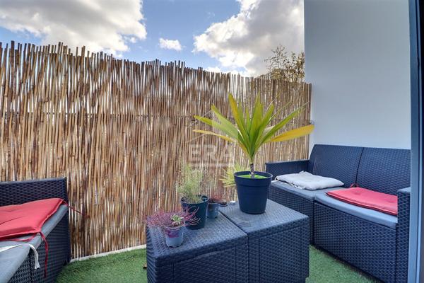 À vendre ? Superbe 4 pièces lumineux au pied du canal