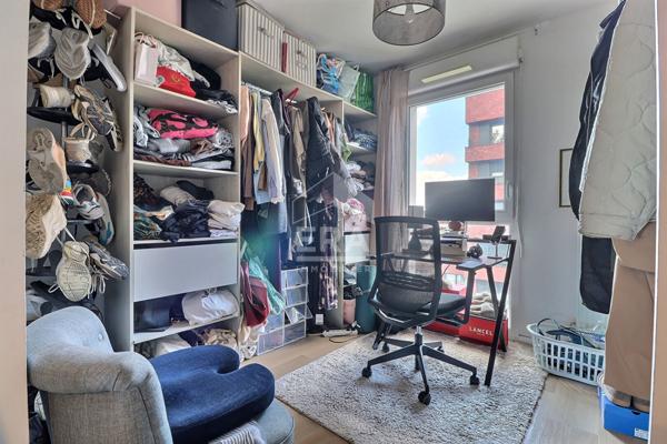 À vendre ? Superbe 4 pièces lumineux au pied du canal