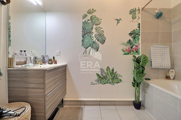 À vendre ? Superbe 4 pièces lumineux au pied du canal