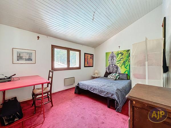 Vente maison Gujan Mestras : 449 000 € - AJP ACTEA La Hume