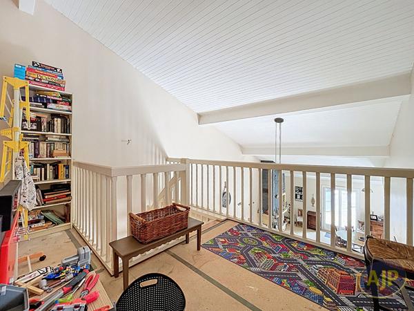 Vente maison Gujan Mestras : 449 000 € - AJP ACTEA La Hume