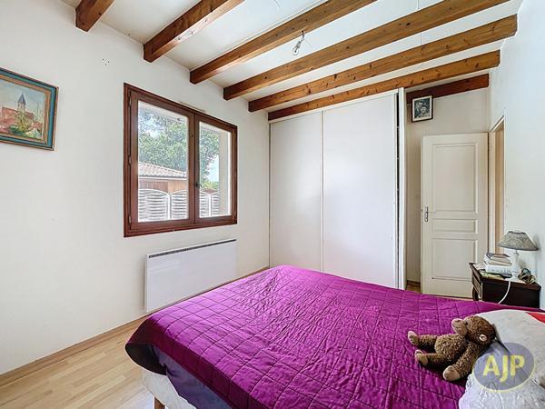 Vente maison Gujan Mestras : 449 000 € - AJP ACTEA La Hume