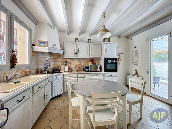 Vente maison Gujan Mestras : 449 000 € - AJP ACTEA La Hume