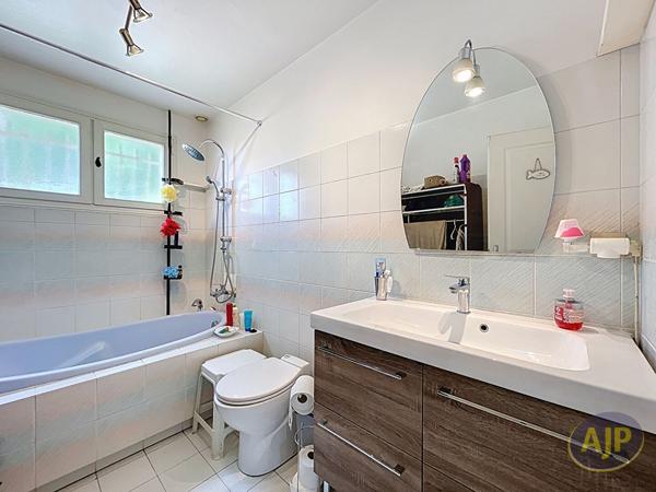 Vente maison Gujan Mestras : 449 000 € - AJP ACTEA La Hume