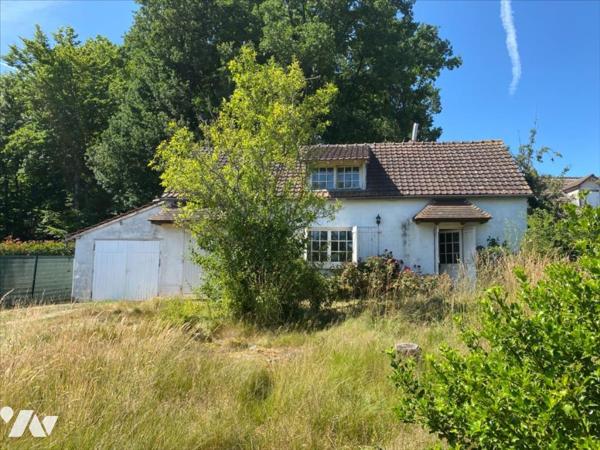 CHANDAI - Maison à restaurer