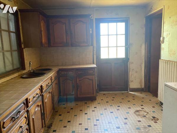 CHANDAI - Maison à restaurer