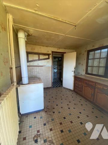 CHANDAI - Maison à restaurer