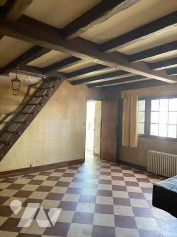 CHANDAI - Maison à restaurer