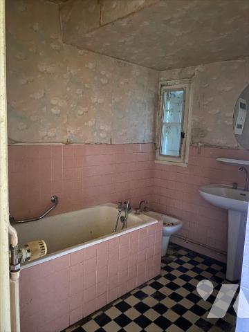 CHANDAI - Maison à restaurer