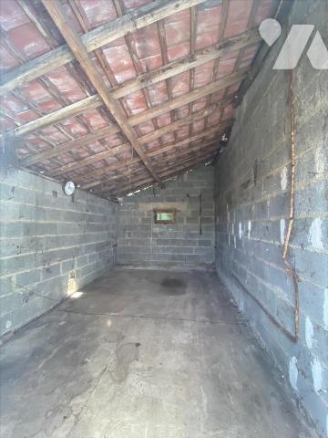 CHANDAI - Maison à restaurer