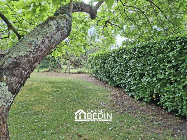 Vente Terrain constructible Biganos