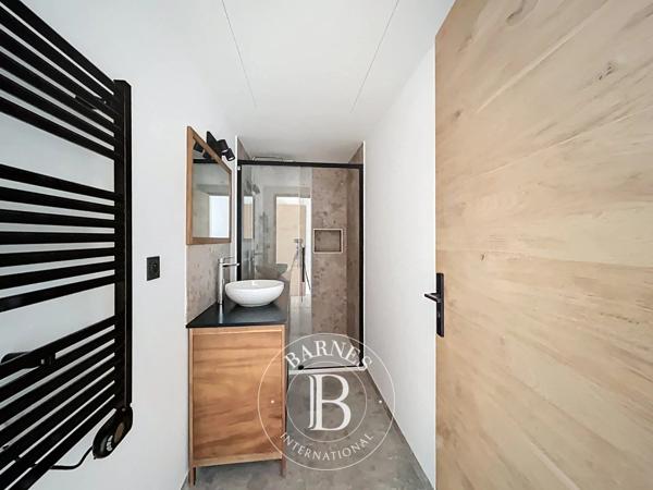 Saint-Jean-d'Aulps, Appartement 2 Chambres -  67 m² à vendre