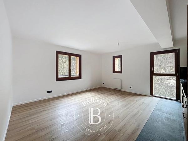 Saint-Jean-d'Aulps, Appartement 2 Chambres -  67 m² à vendre