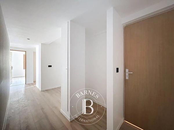 Saint-Jean-d'Aulps, Appartement 2 Chambres -  67 m² à vendre