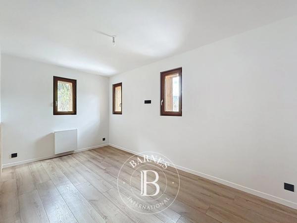 Saint-Jean-d'Aulps, Appartement 2 Chambres -  67 m² à vendre