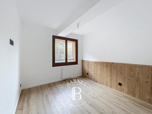 Saint-Jean-d'Aulps, Appartement 2 Chambres -  67 m² à vendre