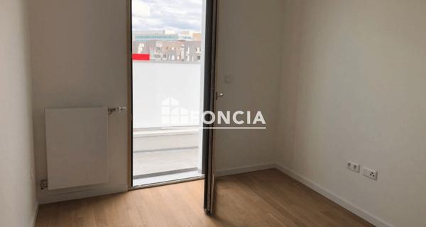 Location Appartement 4 pièces 92.73 m² - Bezons 95870