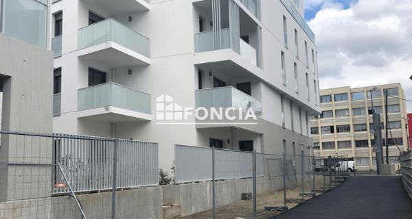 Location Appartement 4 pièces 92.73 m² - Bezons 95870