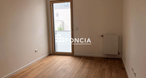 Location Appartement 4 pièces 92.73 m² - Bezons 95870
