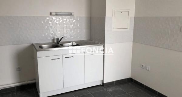 Location Appartement 4 pièces 92.73 m² - Bezons 95870