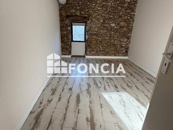 Location Maison 4 pièces 100 m² - 40 AVENUE DE LA FONTAINE Banyuls Sur Mer 66650