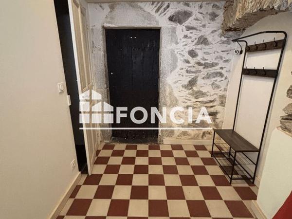 Location Maison 4 pièces 100 m² - 40 AVENUE DE LA FONTAINE Banyuls Sur Mer 66650