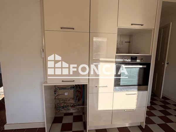 Location Maison 4 pièces 100 m² - 40 AVENUE DE LA FONTAINE Banyuls Sur Mer 66650