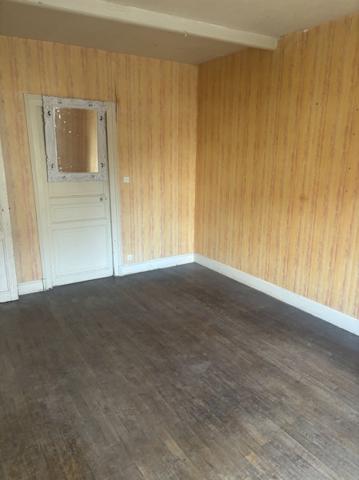 Maison à vendre |  Montluçon |  3 pièces | 63 m²