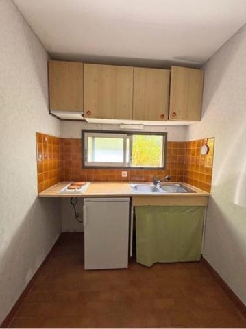 Appartement à vendre |  Montpellier |  1 pièce | 26 m²