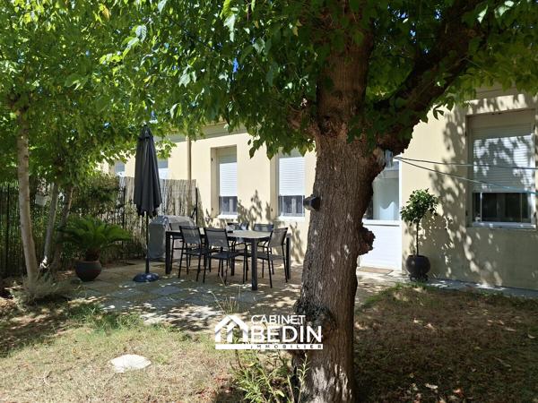 Vente Maison 10 pieces Gradignan 3 chambres