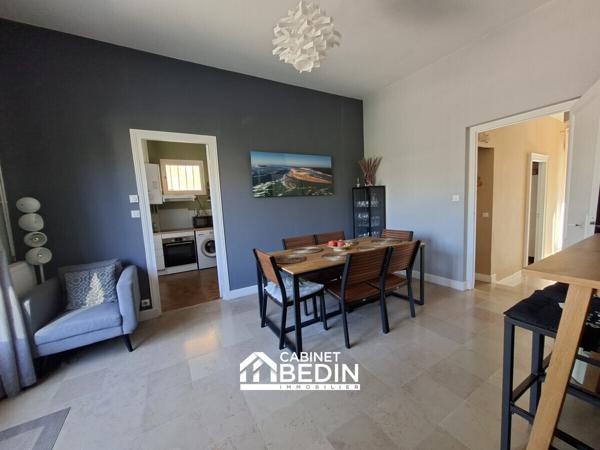 Vente Maison 10 pieces Gradignan 3 chambres
