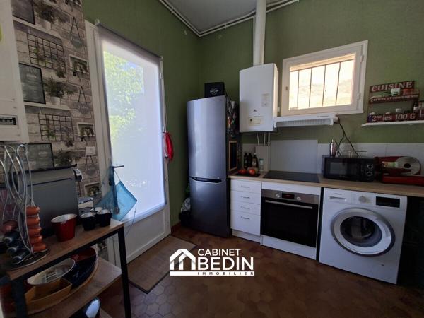Vente Maison 10 pieces Gradignan 3 chambres
