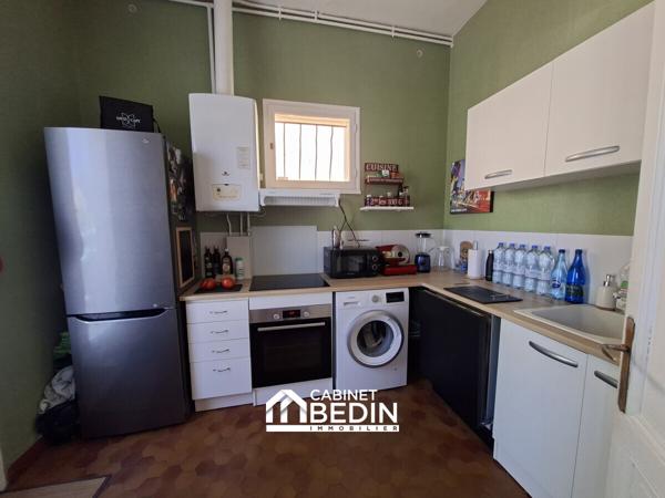 Vente Maison 10 pieces Gradignan 3 chambres