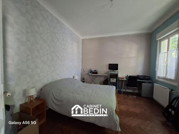 Vente Maison 10 pieces Gradignan 3 chambres