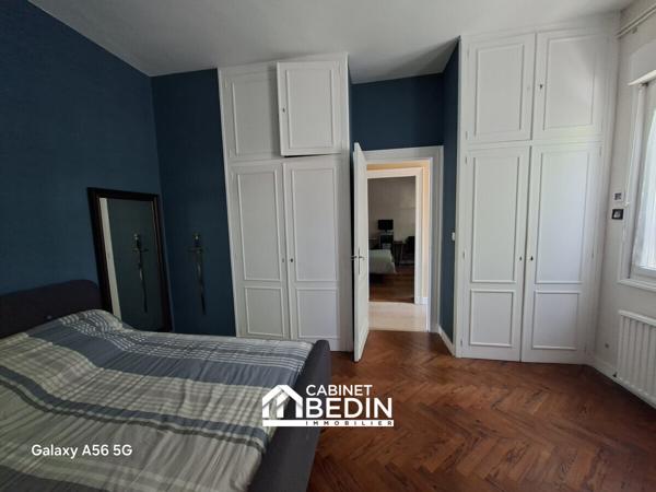 Vente Maison 10 pieces Gradignan 3 chambres