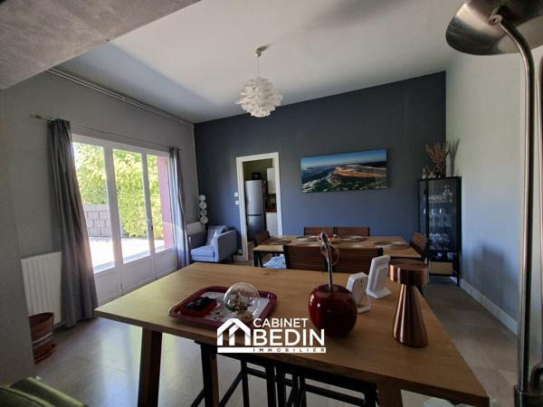 Vente Maison 10 pieces Gradignan 3 chambres