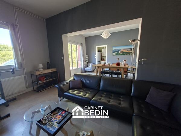 Vente Maison 10 pieces Gradignan 3 chambres