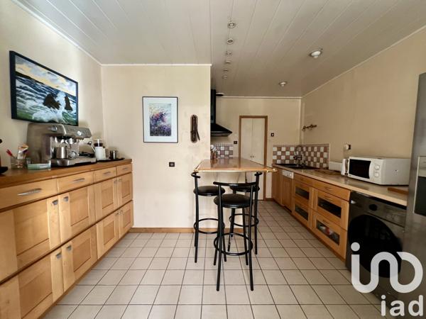 Maison à vendre 4 pièces 134 m² Sassenage