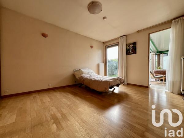 Maison à vendre 4 pièces 134 m² Sassenage