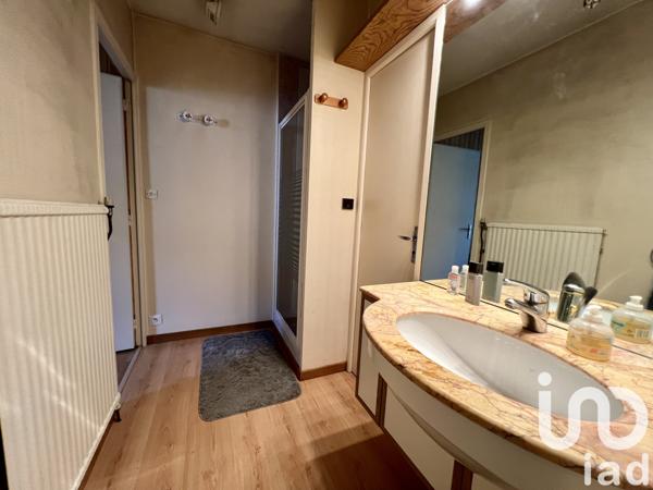 Maison à vendre 4 pièces 134 m² Sassenage