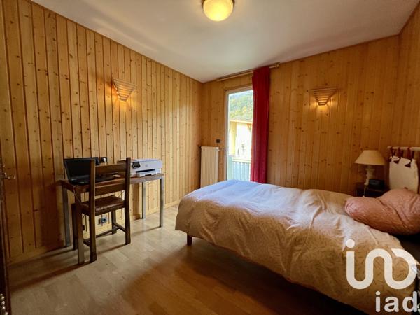 Maison à vendre 4 pièces 134 m² Sassenage