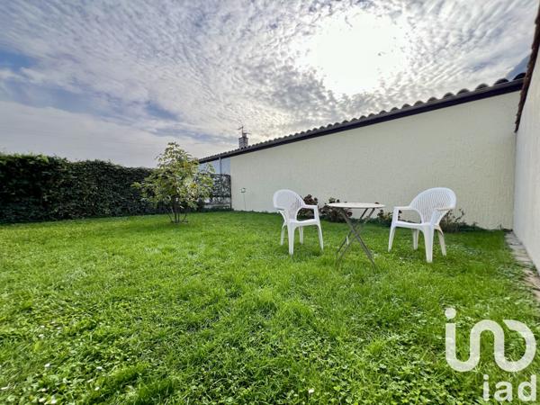 Maison à vendre 4 pièces 134 m² Sassenage