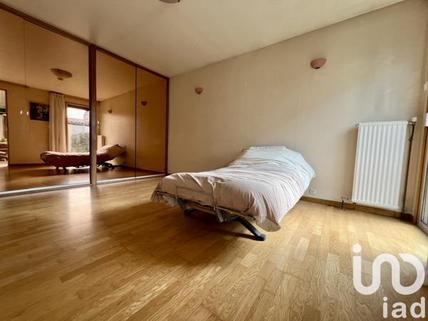 Maison à vendre 4 pièces 134 m² Sassenage