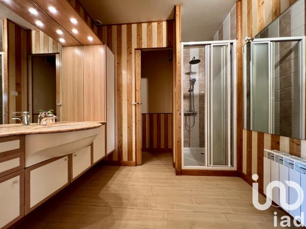 Maison à vendre 4 pièces 134 m² Sassenage